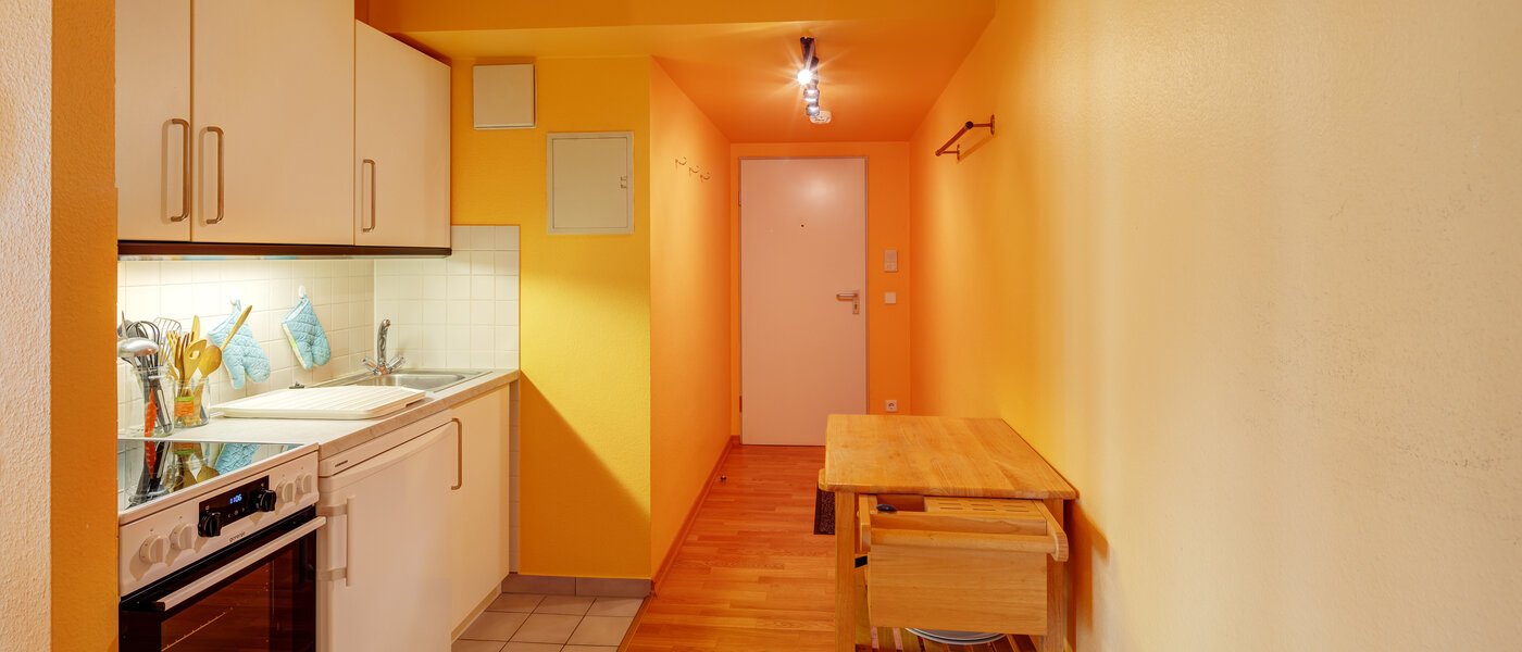 Wohnung München Haidhausen 01 Flur/Gang 1562