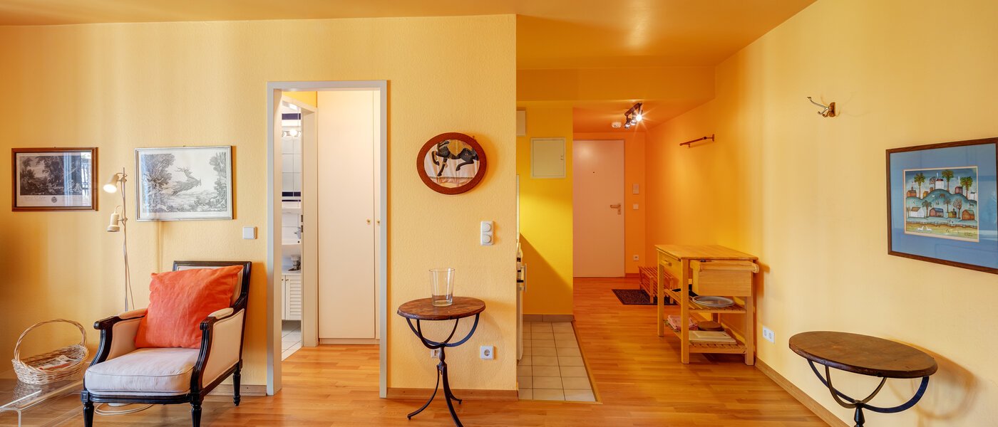 Wohnung München Haidhausen 04 Wohnbereich 1562