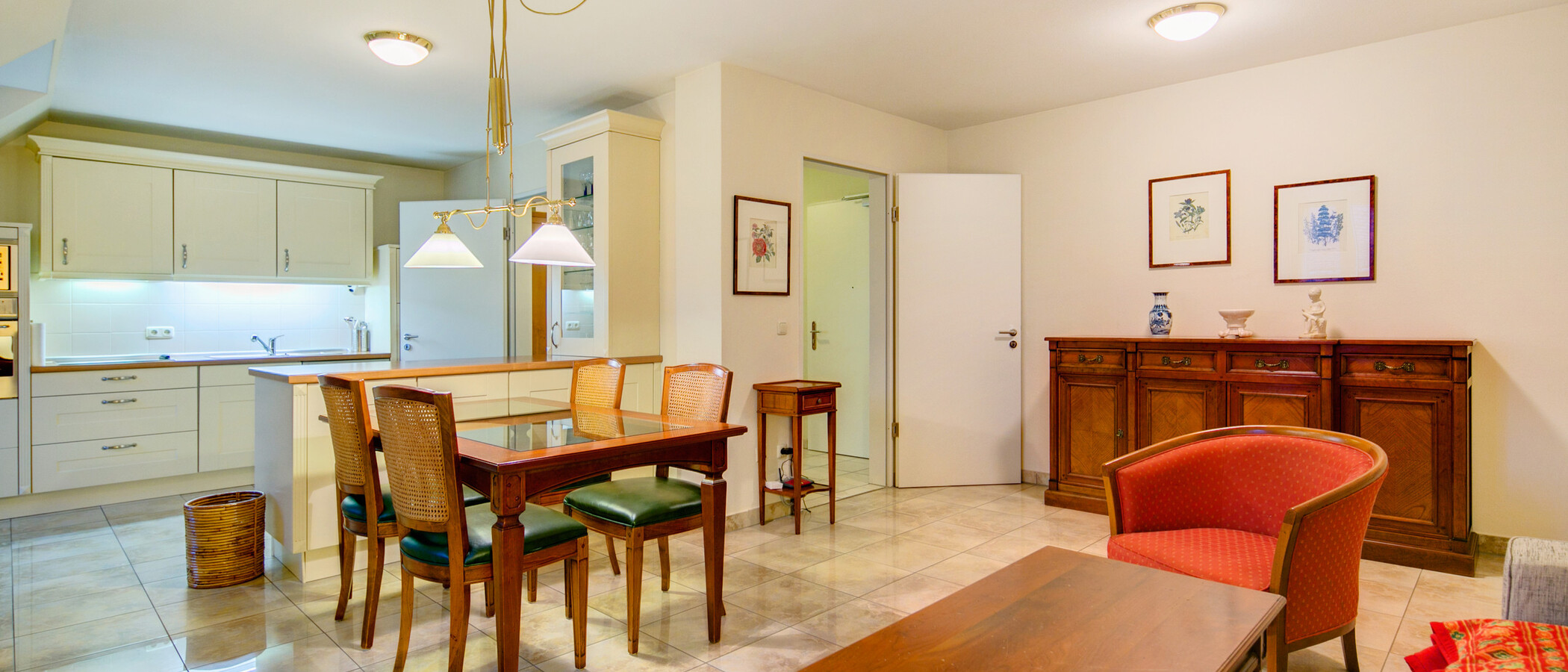 Wohnung München Maxvorstadt 02 Wohnen 157