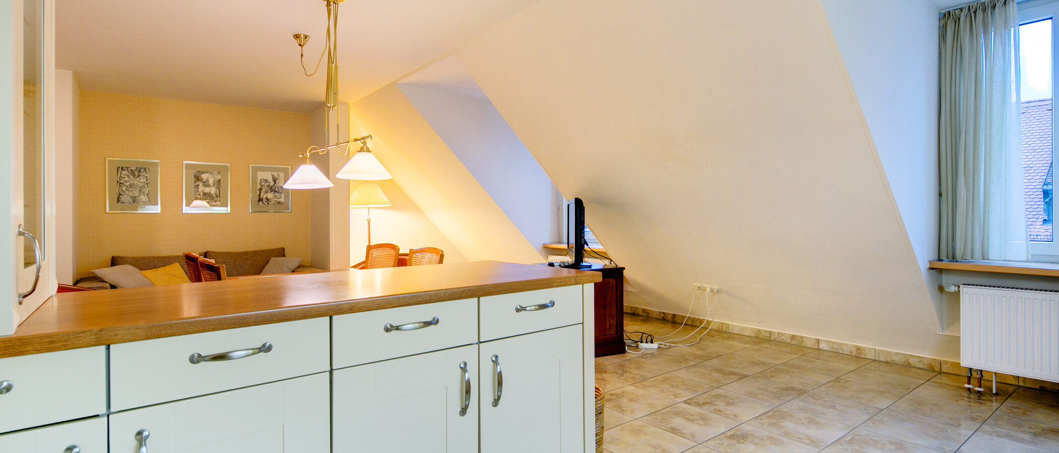 Wohnung München Maxvorstadt 03 Küche 157
