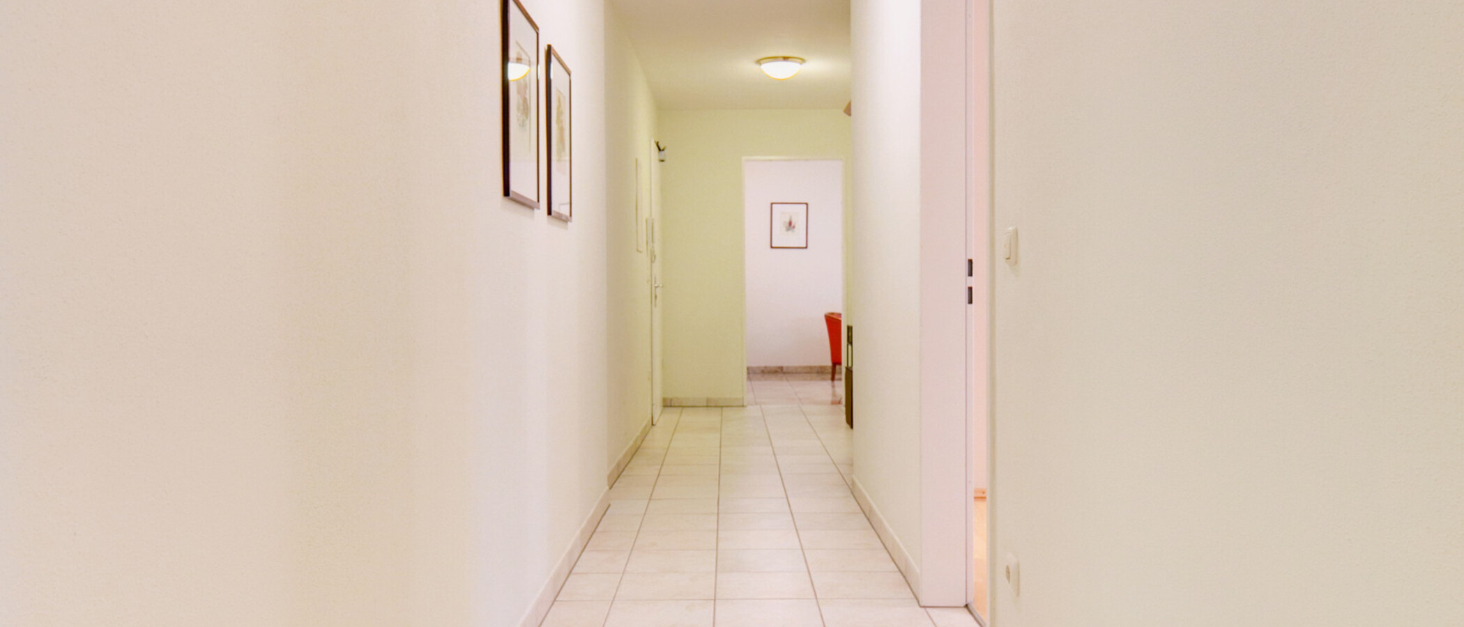 Wohnung München Maxvorstadt 01 Flur/Gang 157