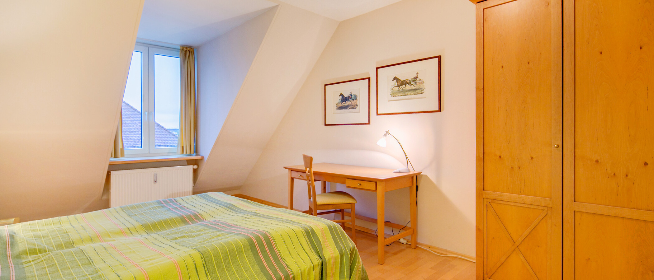 Wohnung München Maxvorstadt 03 Schlafen 157