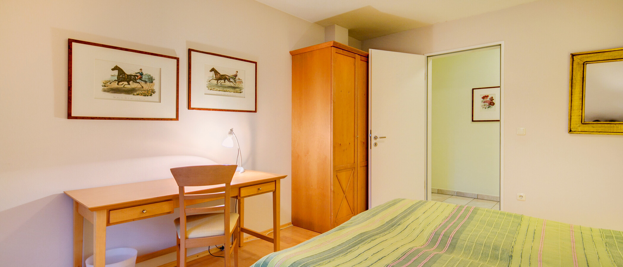 Wohnung München Maxvorstadt 04 Schlafen 157