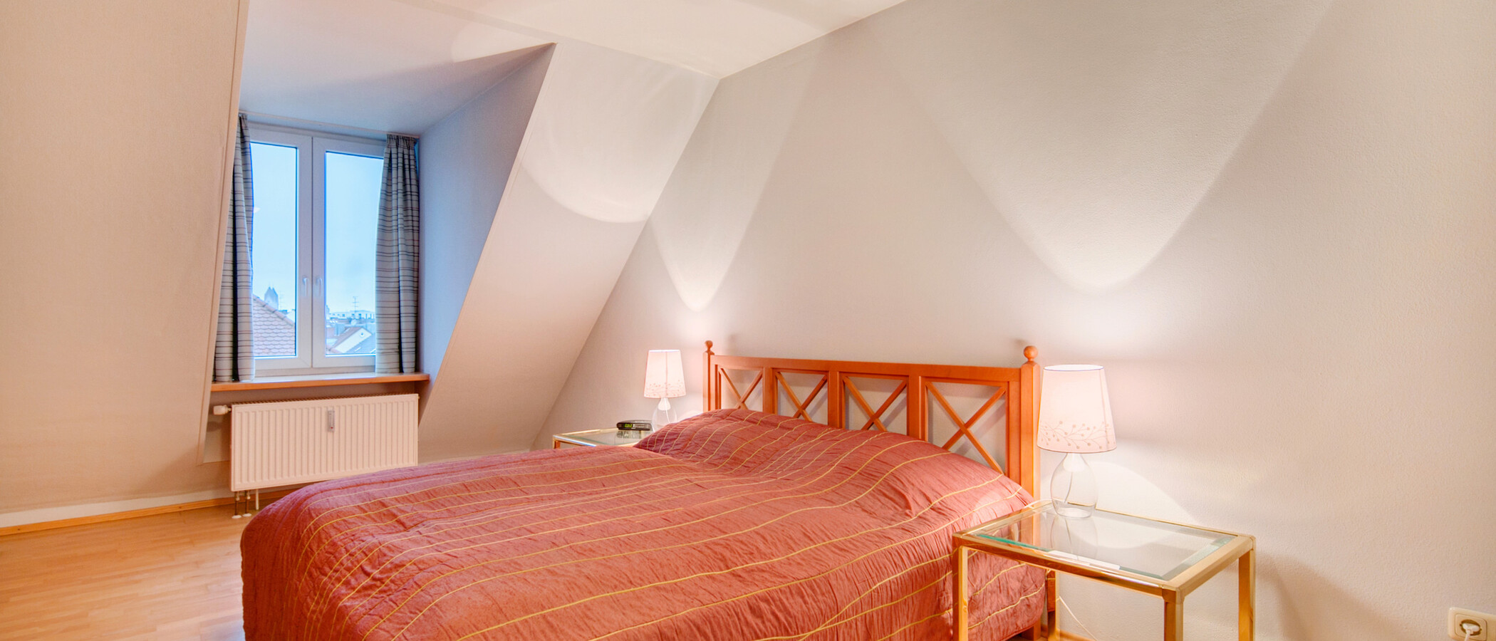 Wohnung München Maxvorstadt 01 2. Schlafen 157