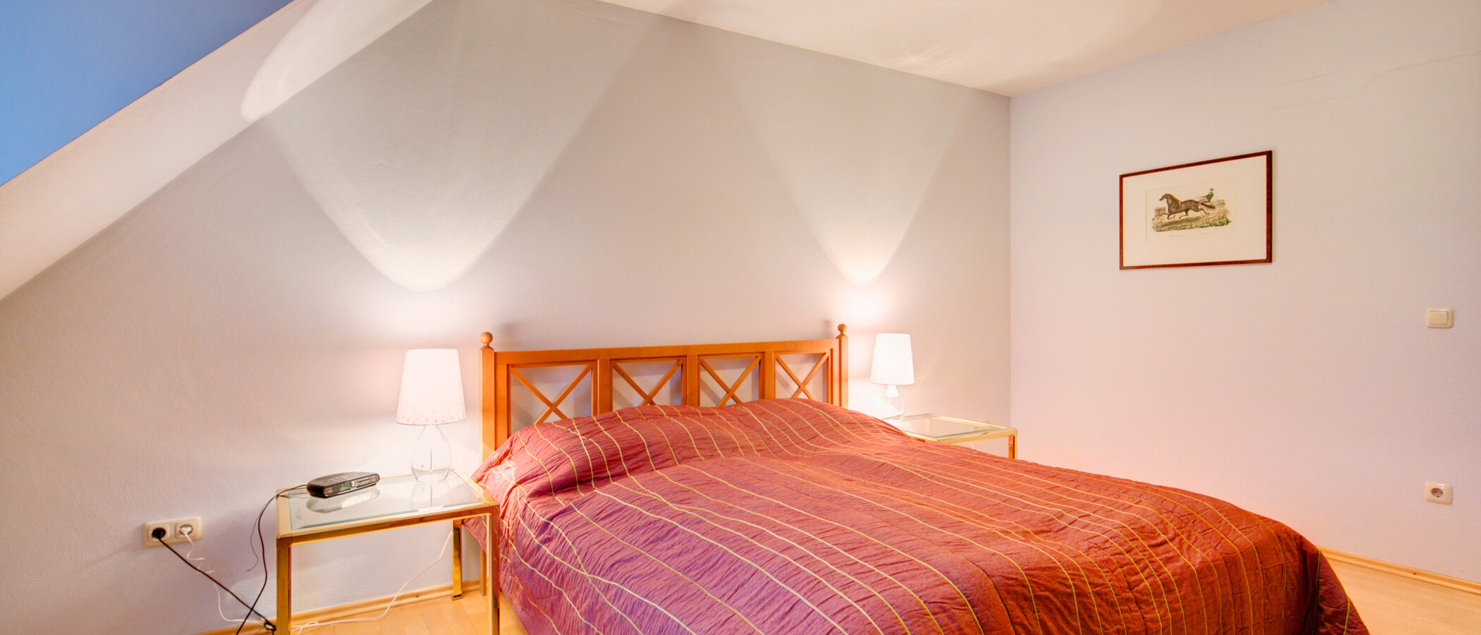 Wohnung München Maxvorstadt 02 2. Schlafen 157
