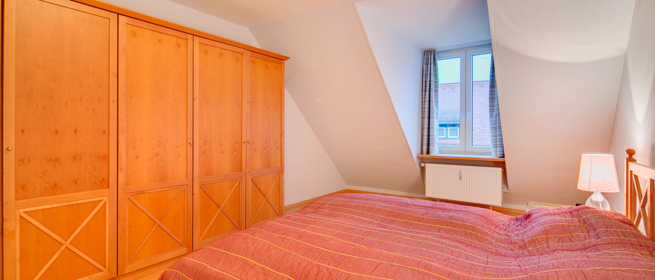 Wohnung München Maxvorstadt 03 2. Schlafen 157