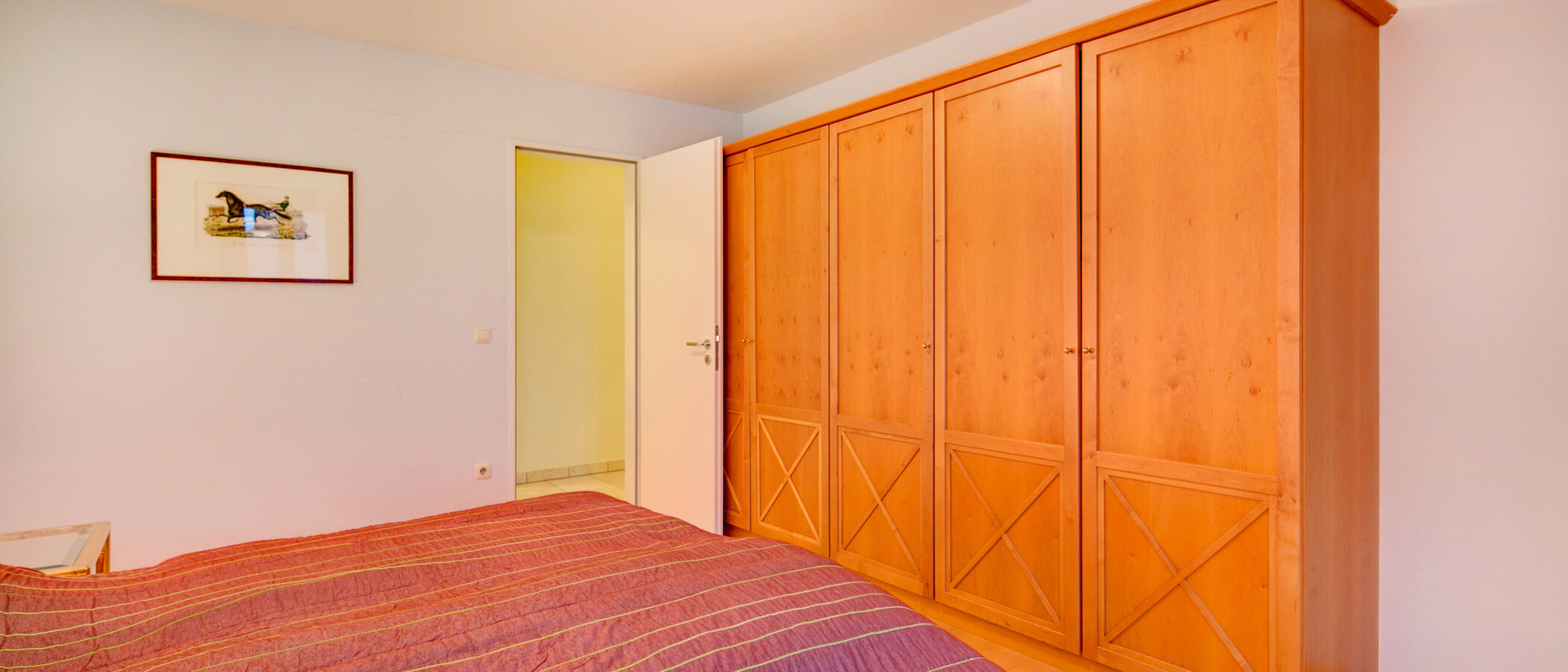 Wohnung München Maxvorstadt 04 2. Schlafen 157