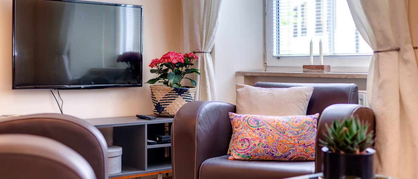 Wohnung München Gärtnerplatzviertel 07 Wohnen 1590