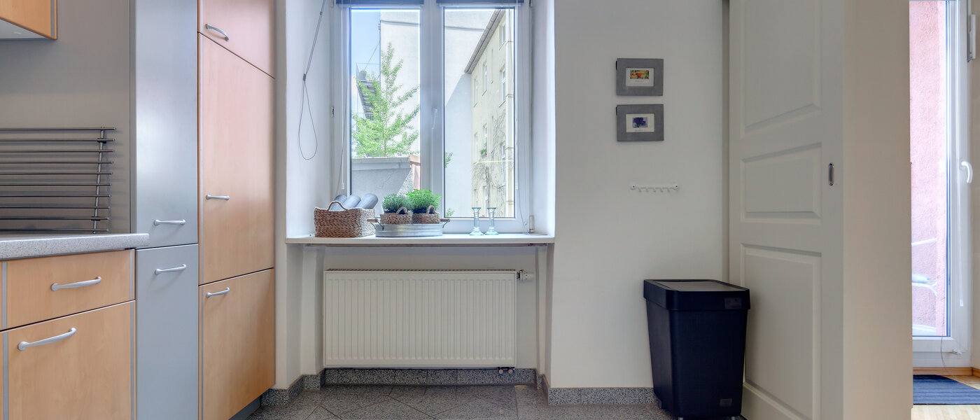 Wohnung München Gärtnerplatzviertel 05 Küche 1590