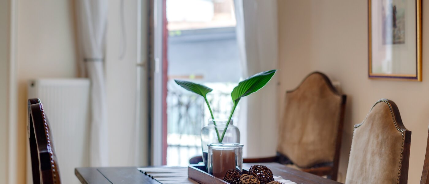 Wohnung München Gärtnerplatzviertel 01 Essen 1590