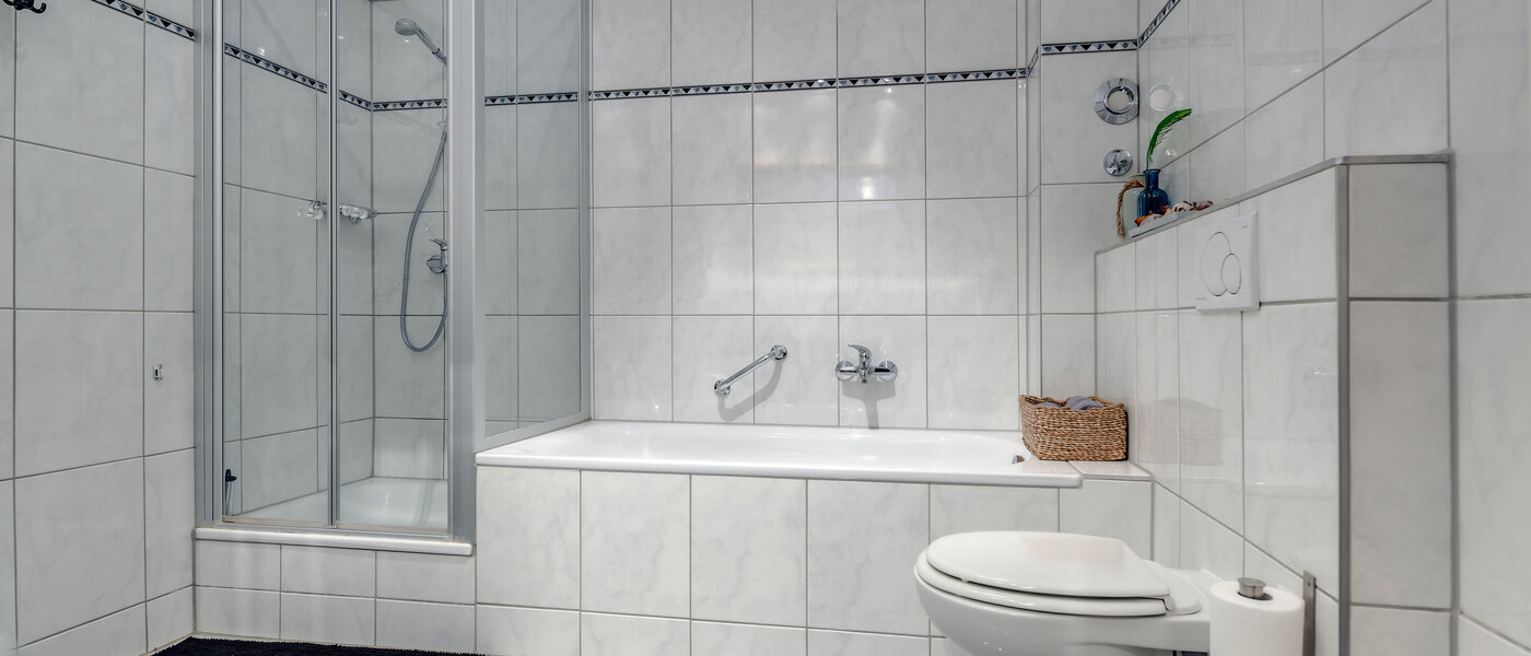 Wohnung München Gärtnerplatzviertel 01 Badezimmer 1590