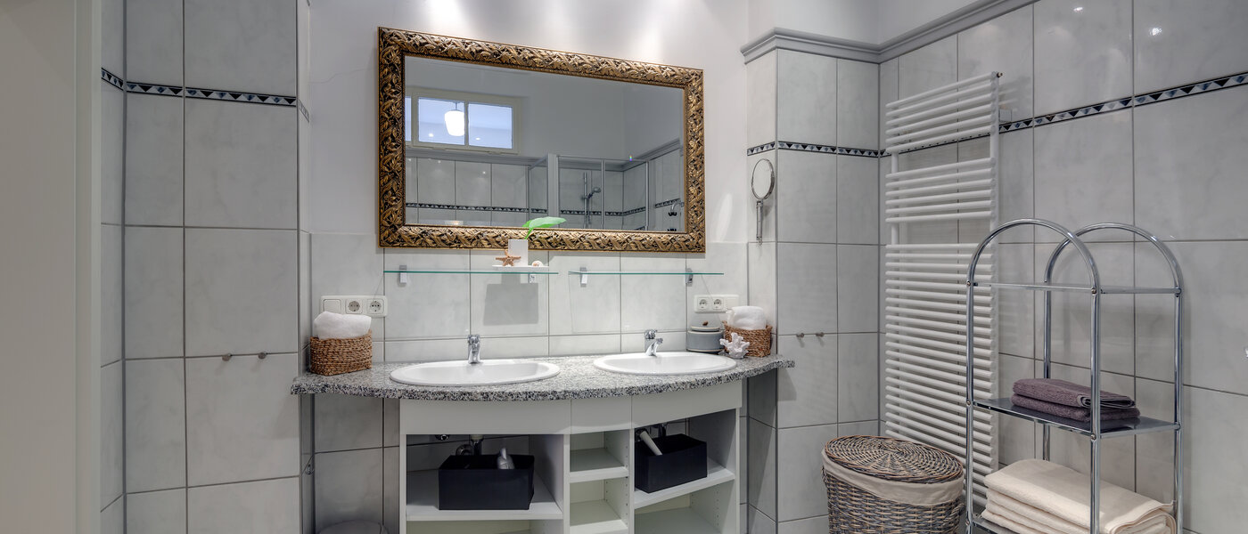 Wohnung München Gärtnerplatzviertel 03 Badezimmer 1590