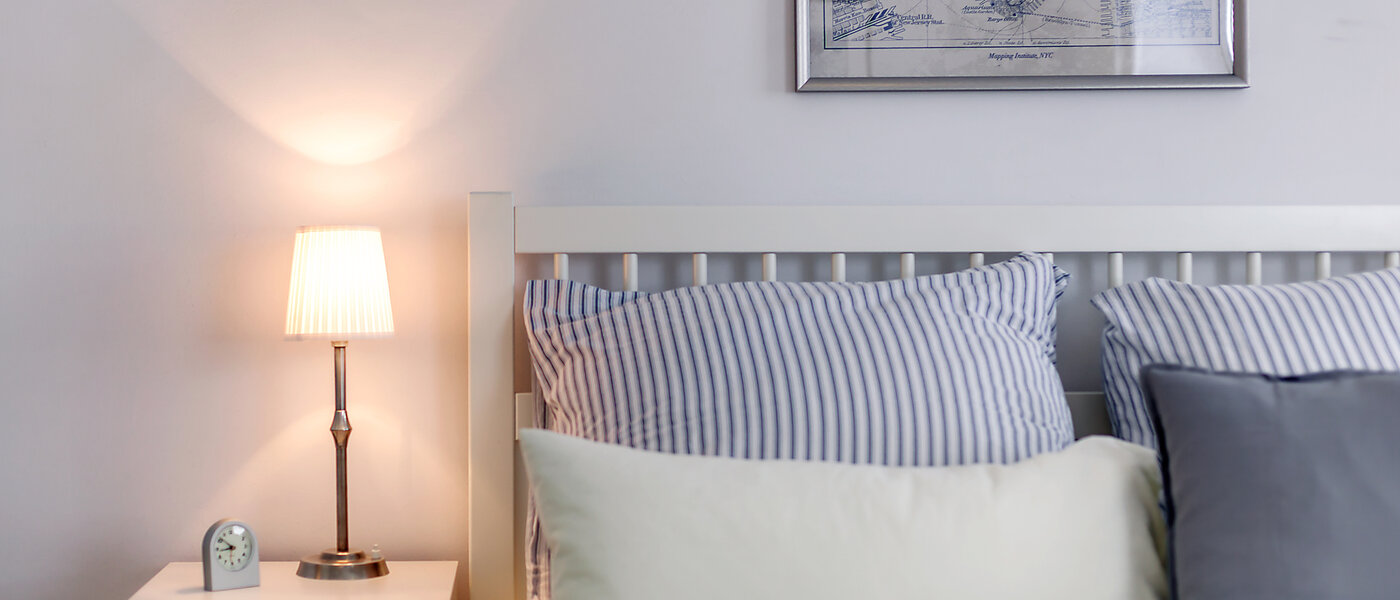 Wohnung München Gärtnerplatzviertel 02 Schlafen 1590