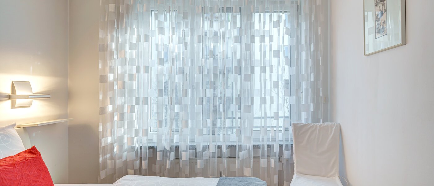 Wohnung München Lehel 02 Schlafzimmer 1615