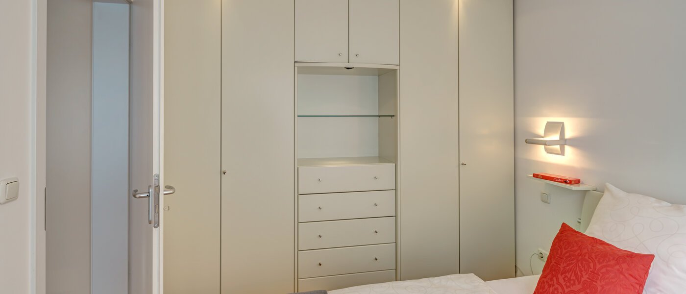 Wohnung München Lehel 04 Schlafzimmer 1615