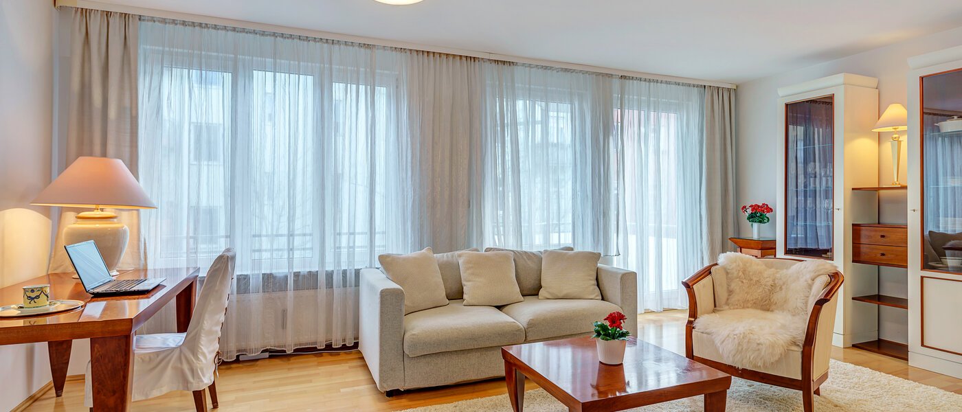 Wohnung München Lehel 02 Wohnbereich 1615