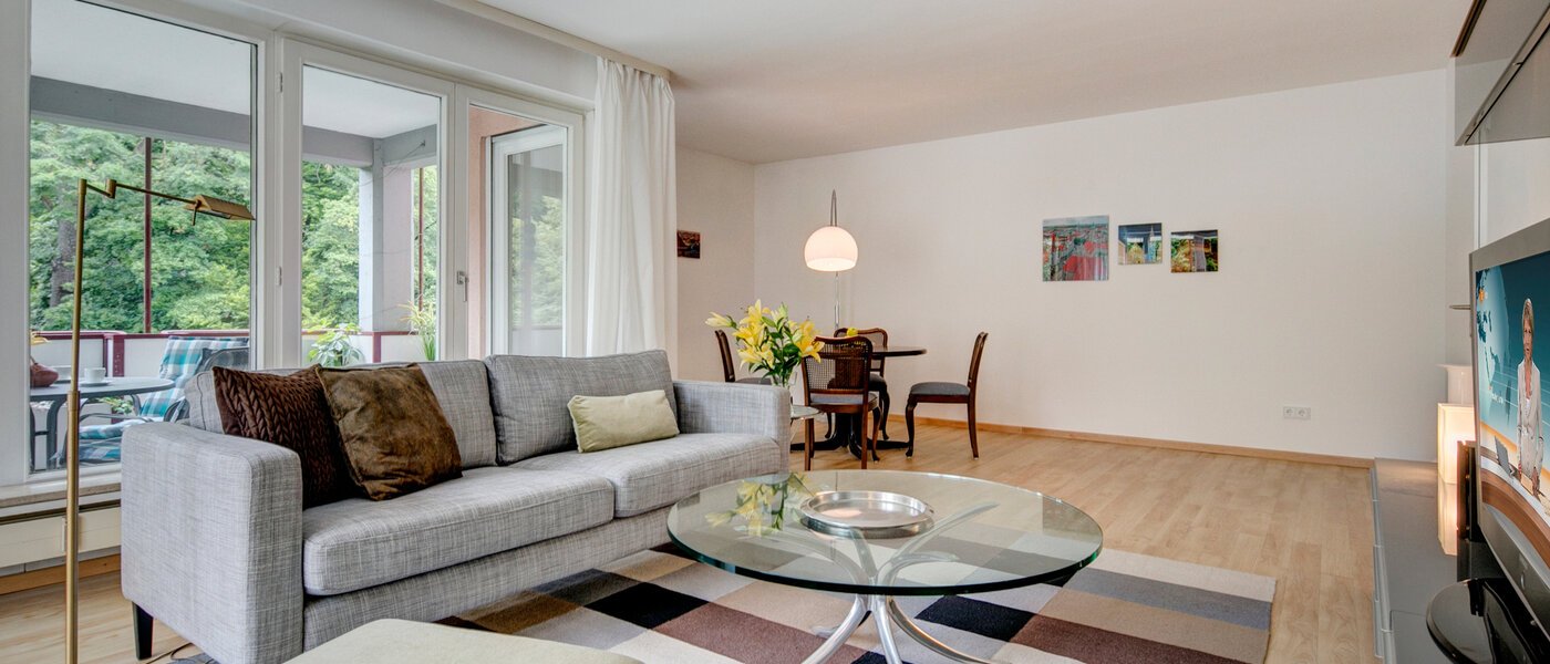 Wohnung München Altbogenhausen 03 Wohnen 1627