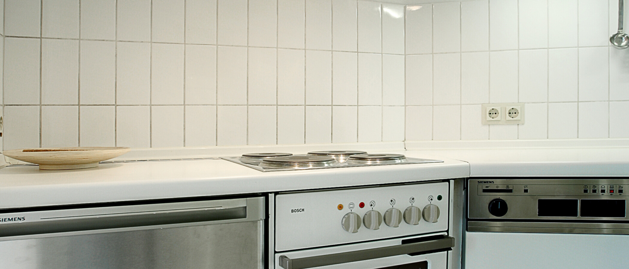 Wohnung München Schwabing-West (rund um den Hohenzollernplatz) 02 Küche 1628