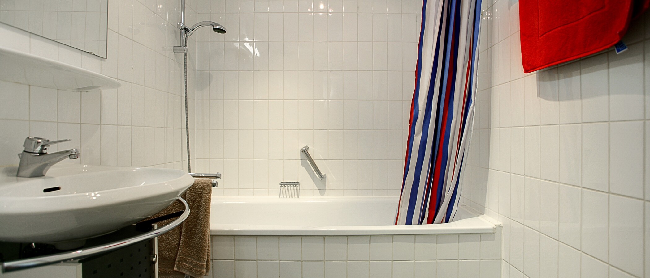 Wohnung München Schwabing-West (rund um den Hohenzollernplatz) 01 Badezimmer 1628