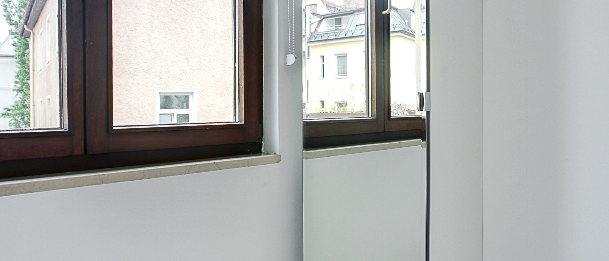 Wohnung München Schwabing-West (rund um den Hohenzollernplatz) 03 Schlafzimmer 1628