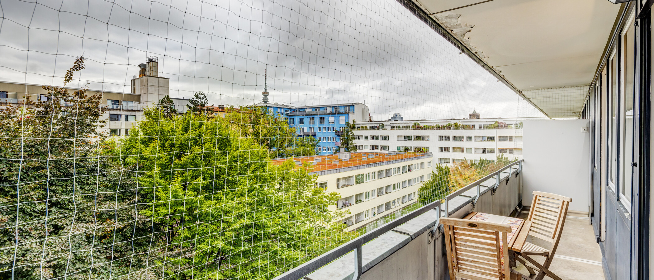 Wohnung München Schwabing-West 02 Balkon 1632