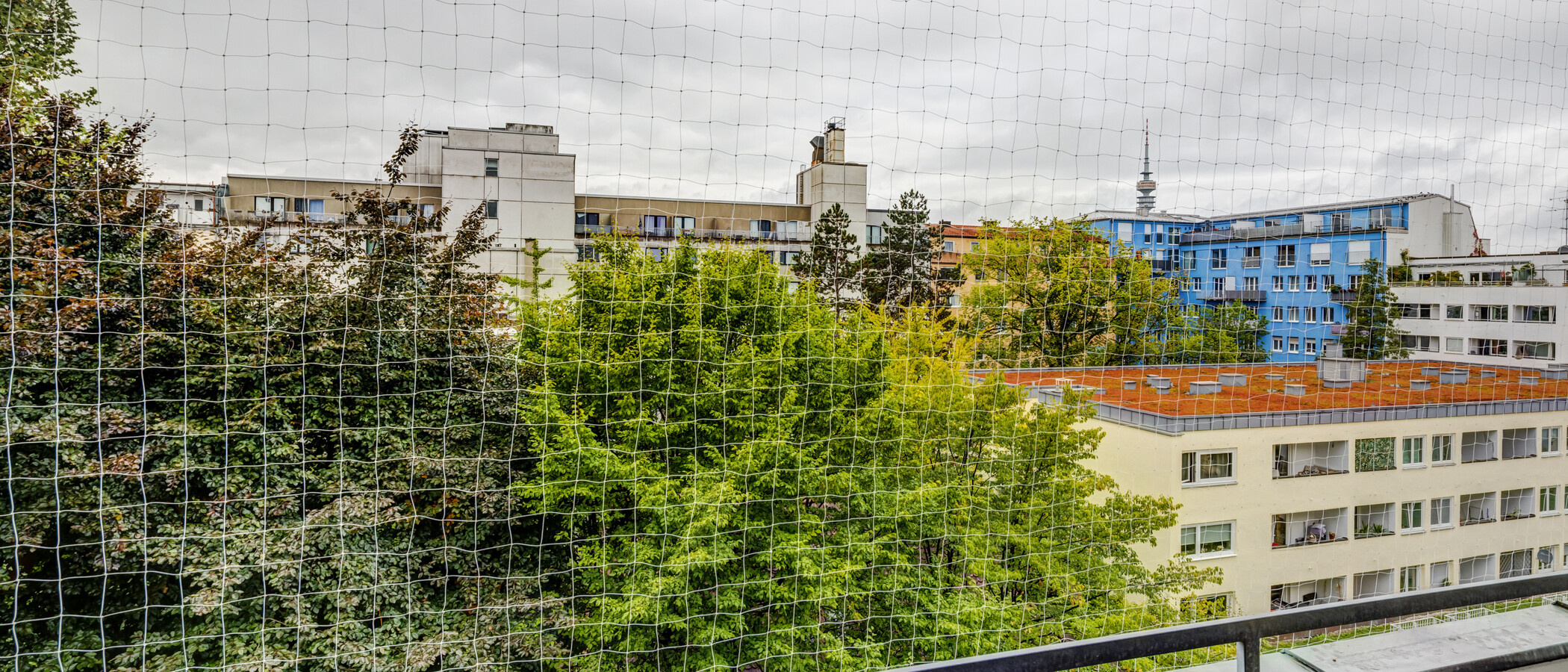 Wohnung München Schwabing-West 01 Aussicht 1632