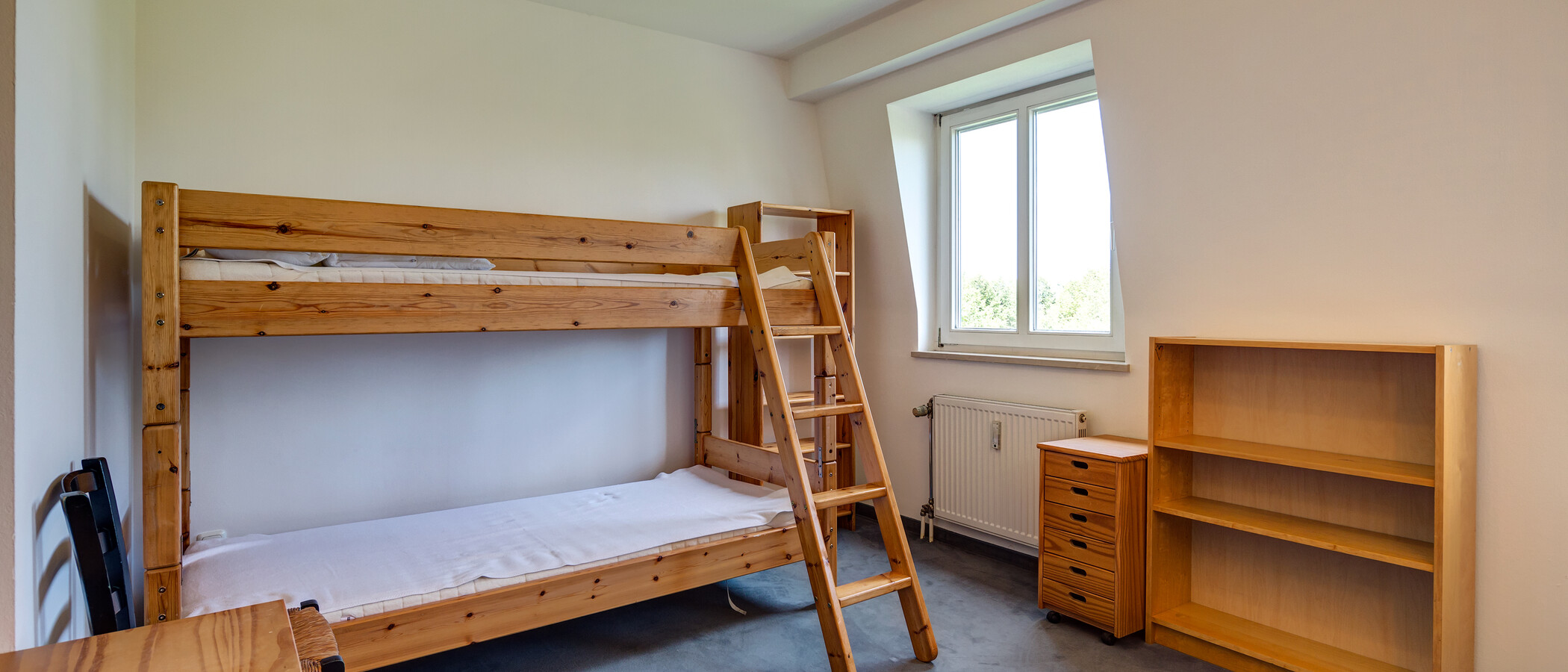 Dachterrassenwohnung München Johanneskirchen 02 Kinderzimmer 164