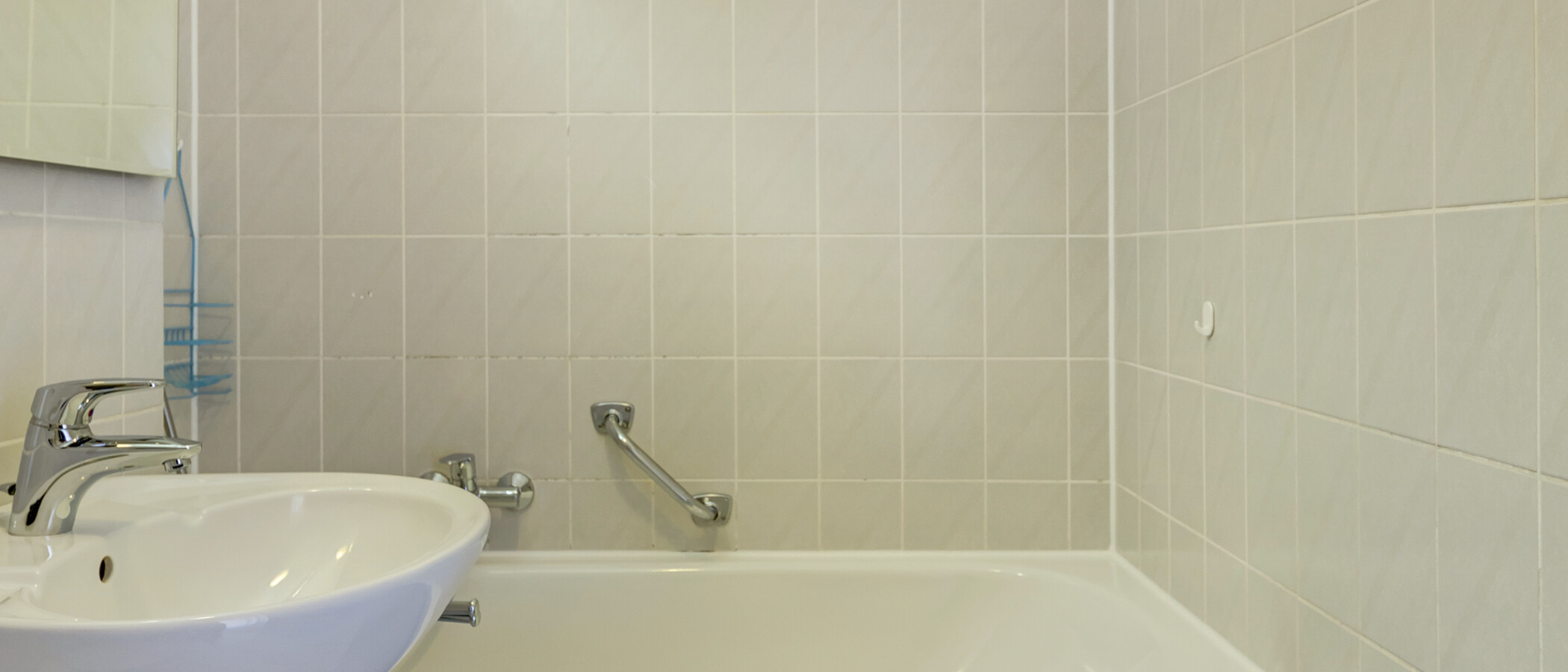 Dachterrassenwohnung München Johanneskirchen 01 Badezimmer 164
