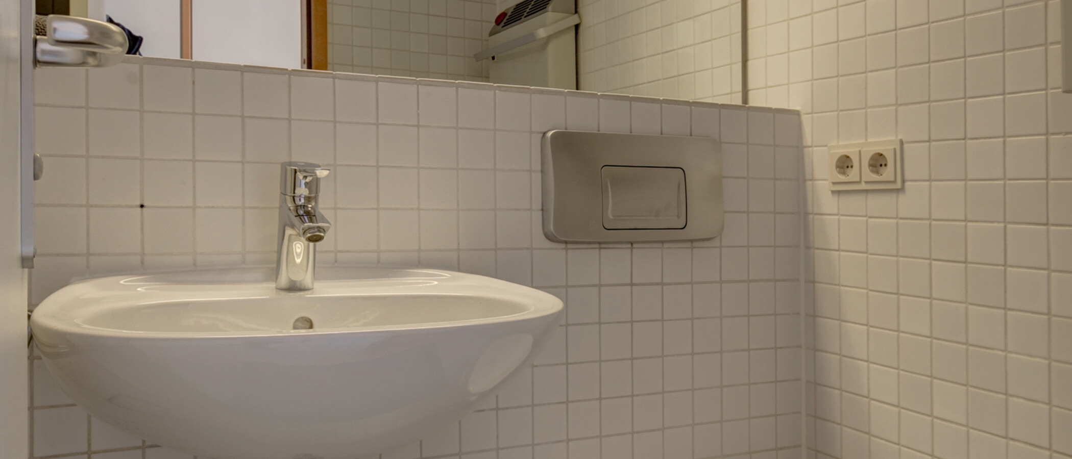 Maisonettewohnung München Maxvorstadt - Museumsviertel 02 Badezimmer 1668