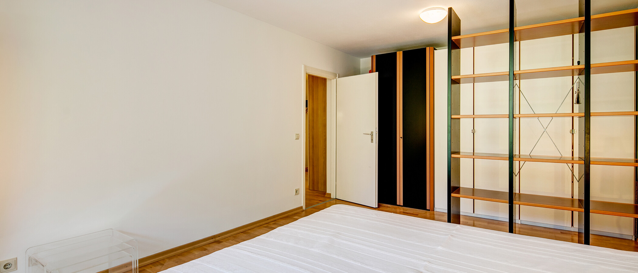 Wohnung München Schwabing-Nord (zw. Belgrad- & Leopoldstraße) 04 Schlafen 1675