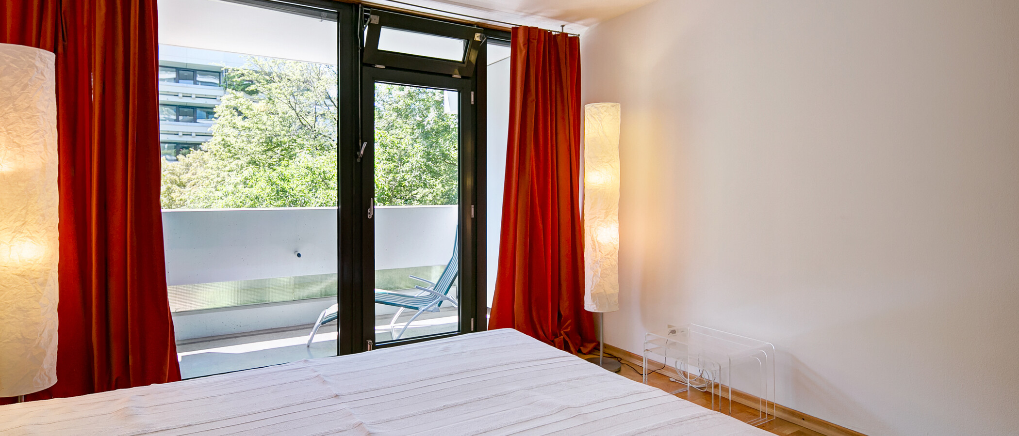 Wohnung München Schwabing-Nord (zw. Belgrad- & Leopoldstraße) 05 Schlafen 1675