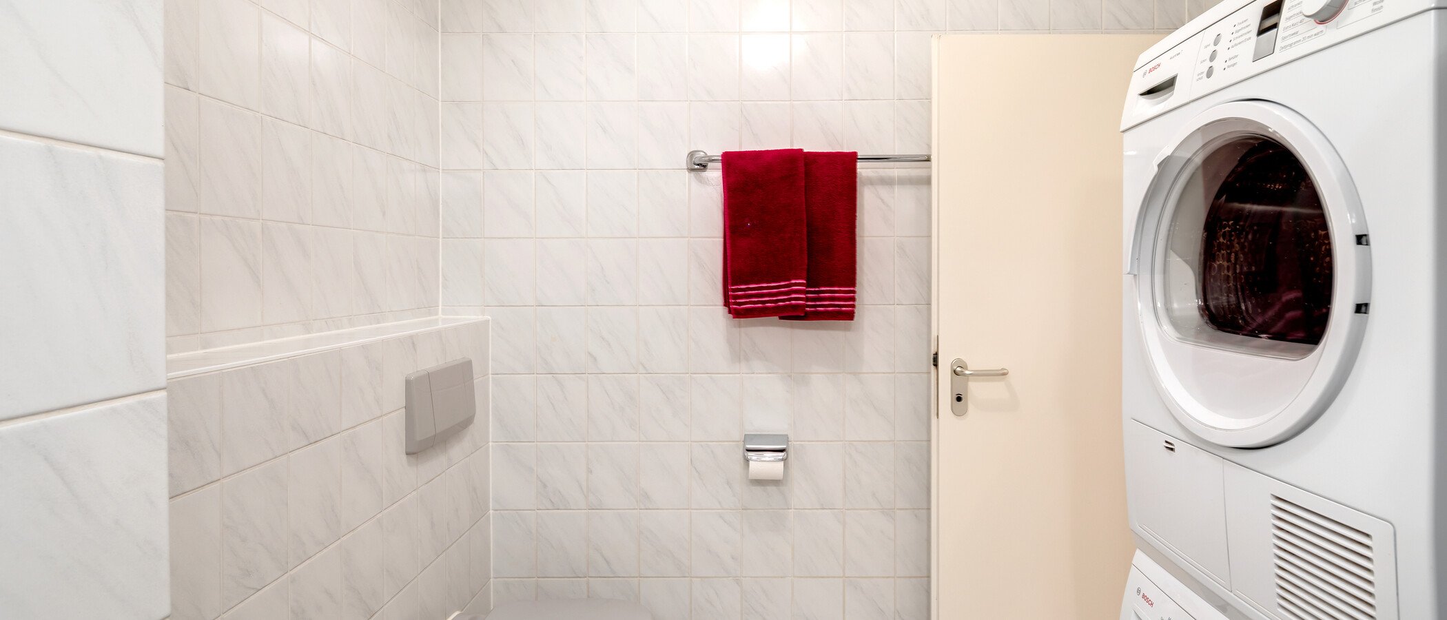 Wohnung München Maxvorstadt - Westen 03 Badezimmer 1681