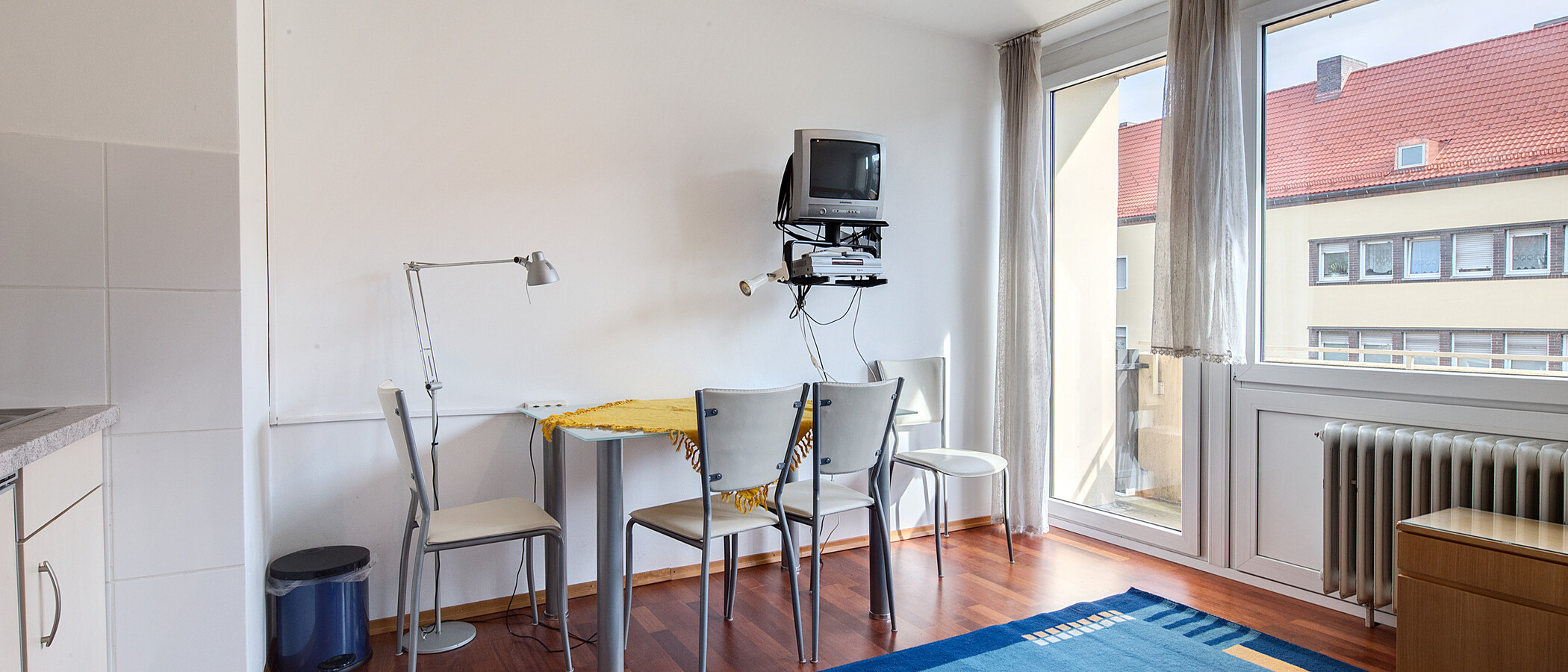 Apartment München Giesing 01 Wohnen 1707