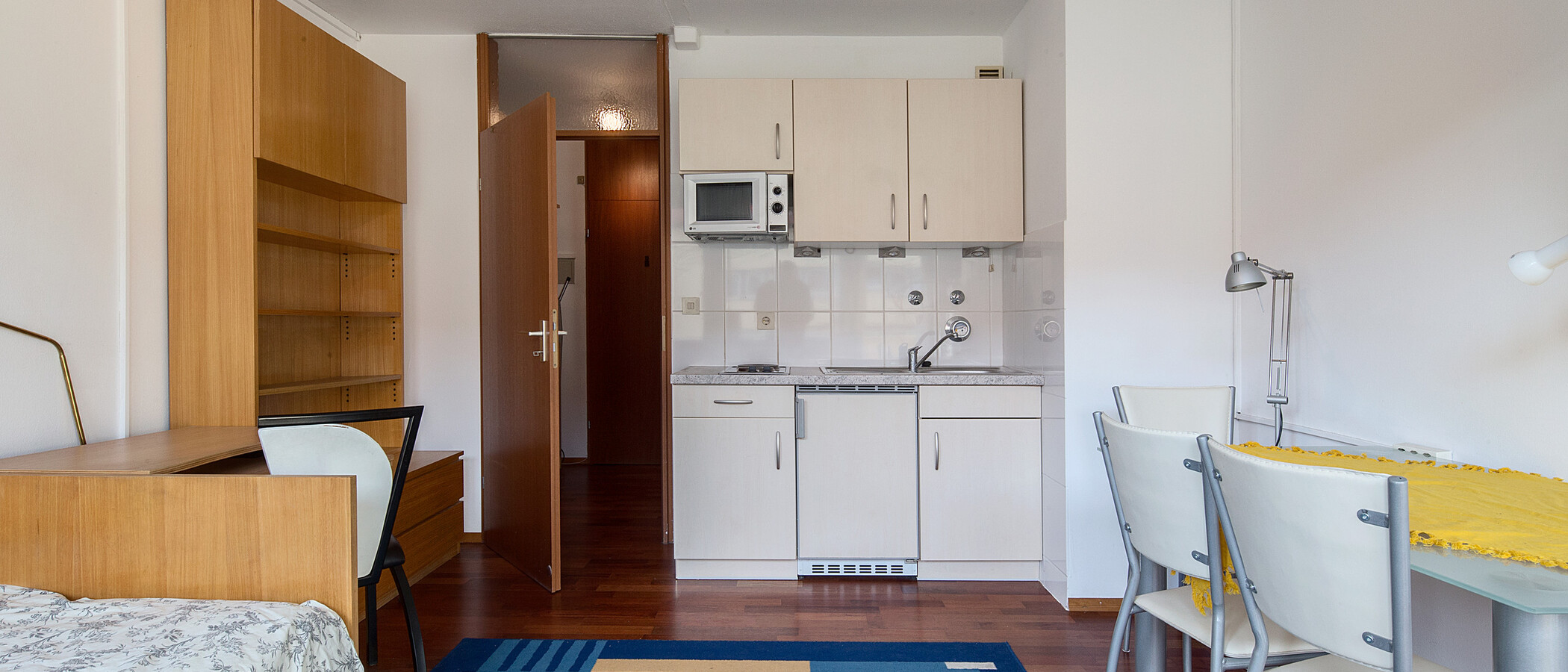 Apartment München Giesing 03 Wohnen 1707