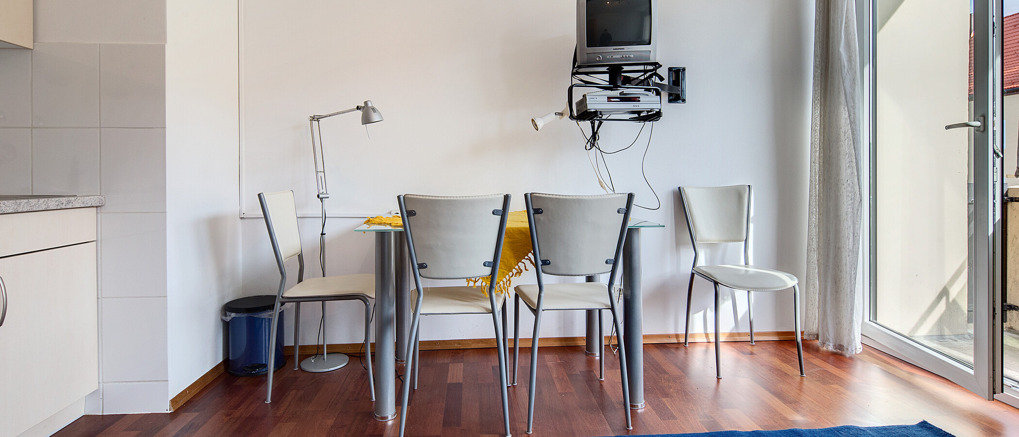Apartment München Giesing 04 Wohnen 1707