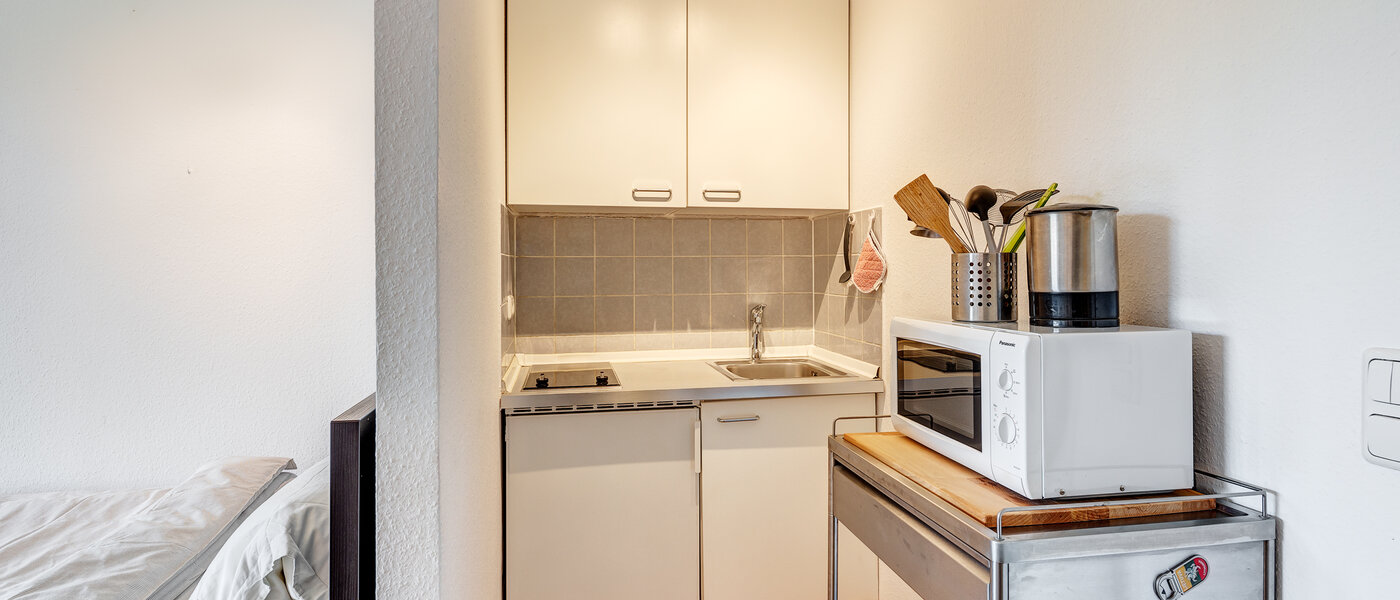 Wohnung München Lerchenau 02 Küche 1729