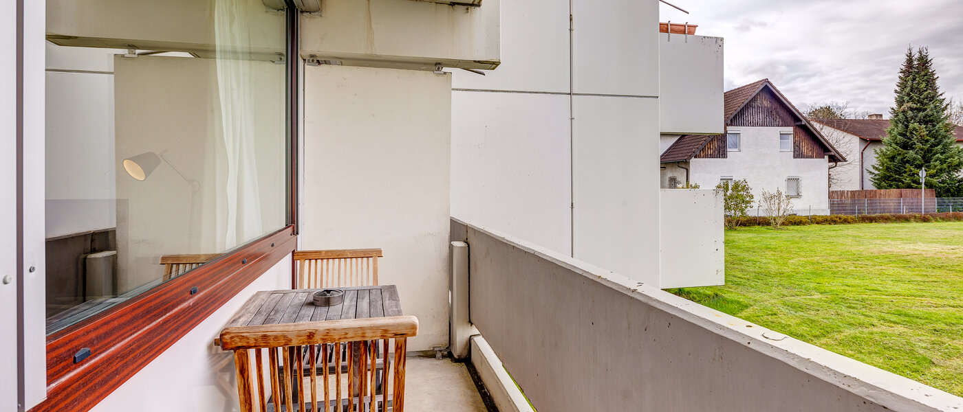 Wohnung München Lerchenau 01 Balkon 1729