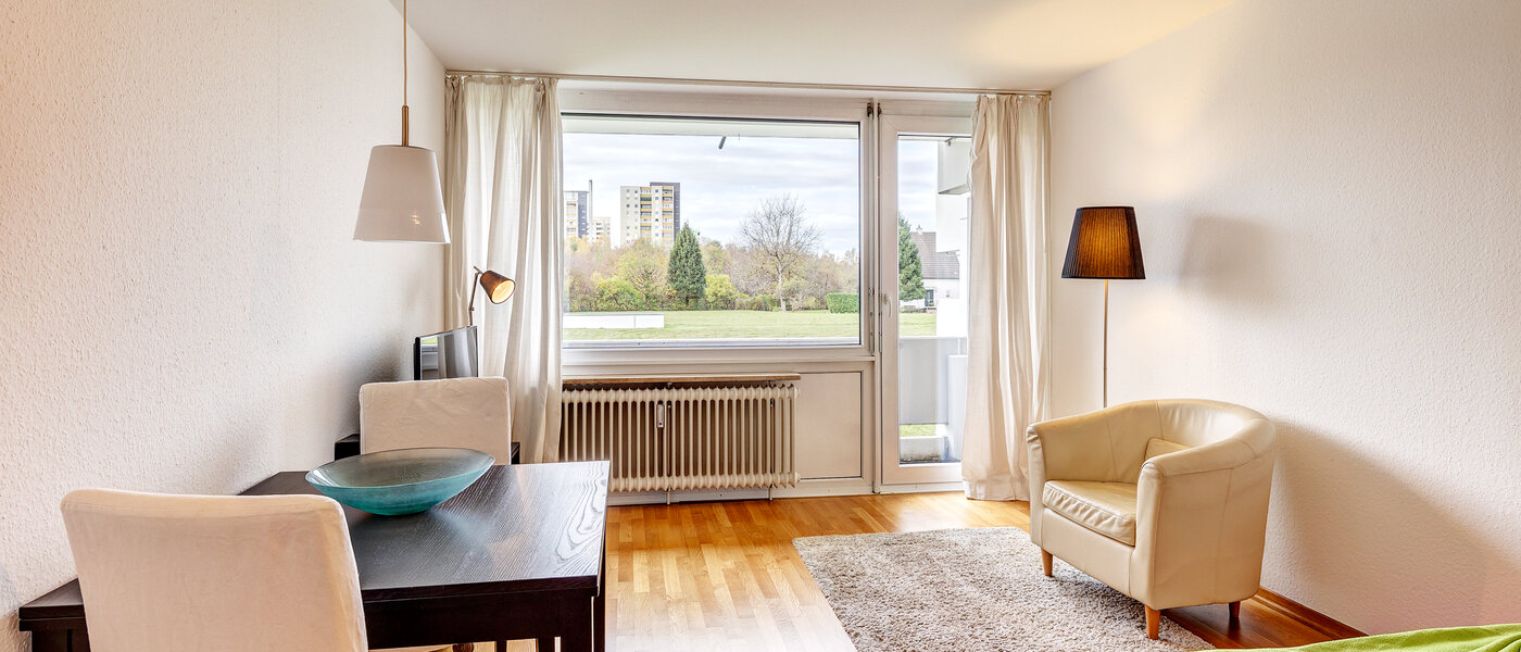 Wohnung München Lerchenau 01 Wohnbereich 1729