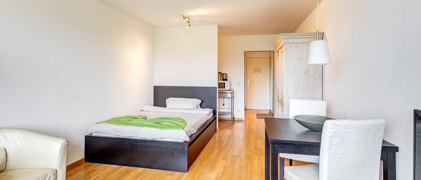 Wohnung München Lerchenau 02 Wohnbereich 1729