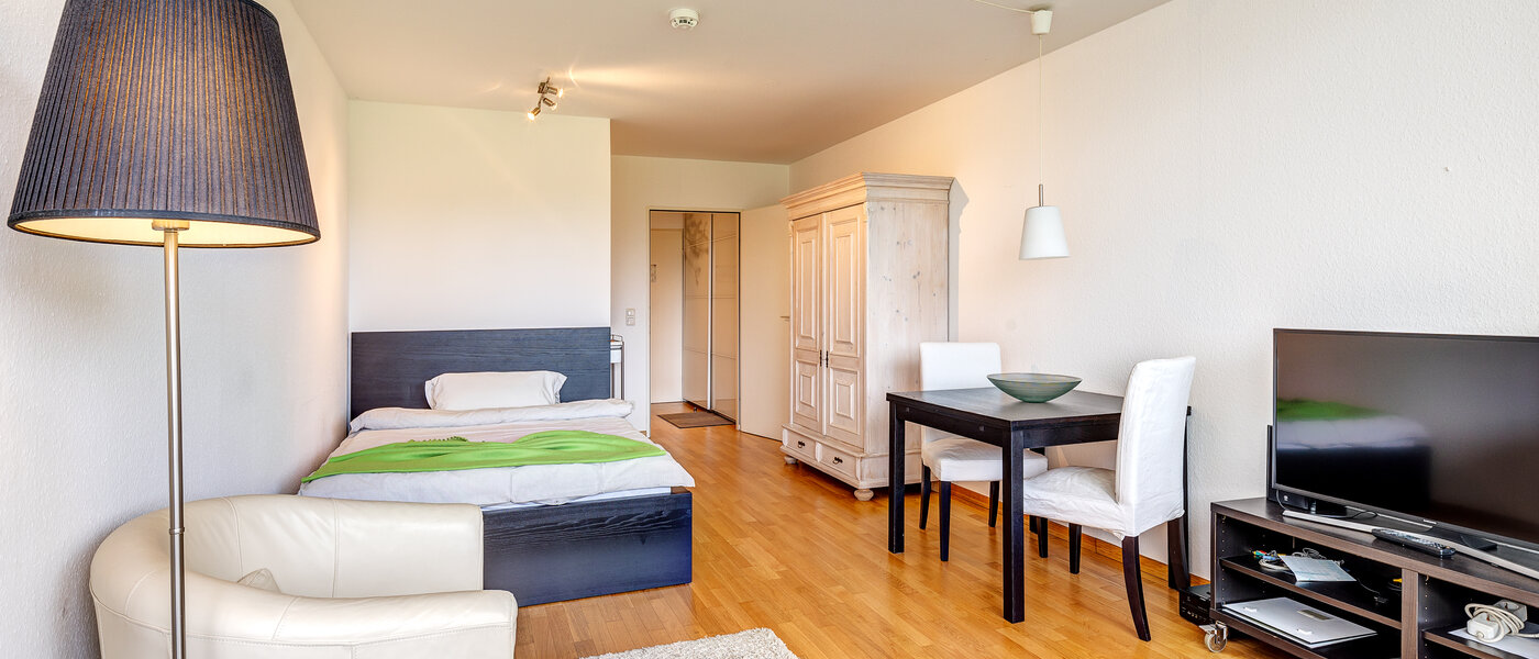 Wohnung München Lerchenau 03 Wohnbereich 1729