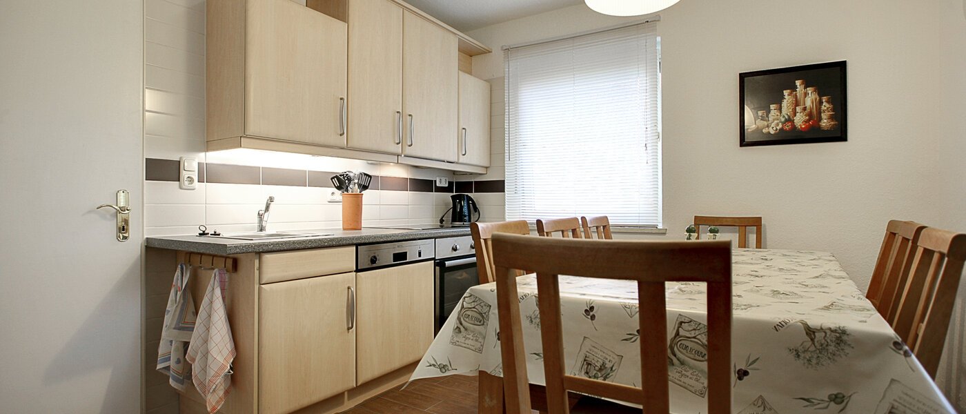 Einfamilienhaus Inning am Ammersee 01 Küche 1733