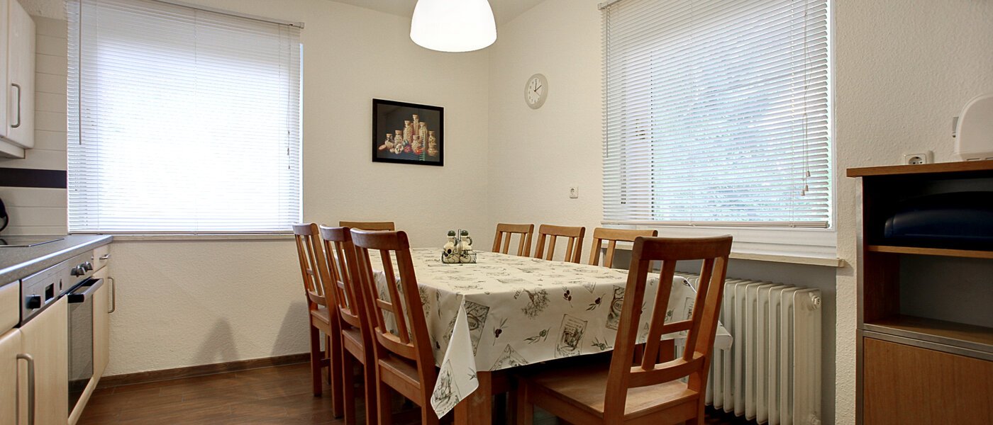 Einfamilienhaus Inning am Ammersee 03 Küche 1733