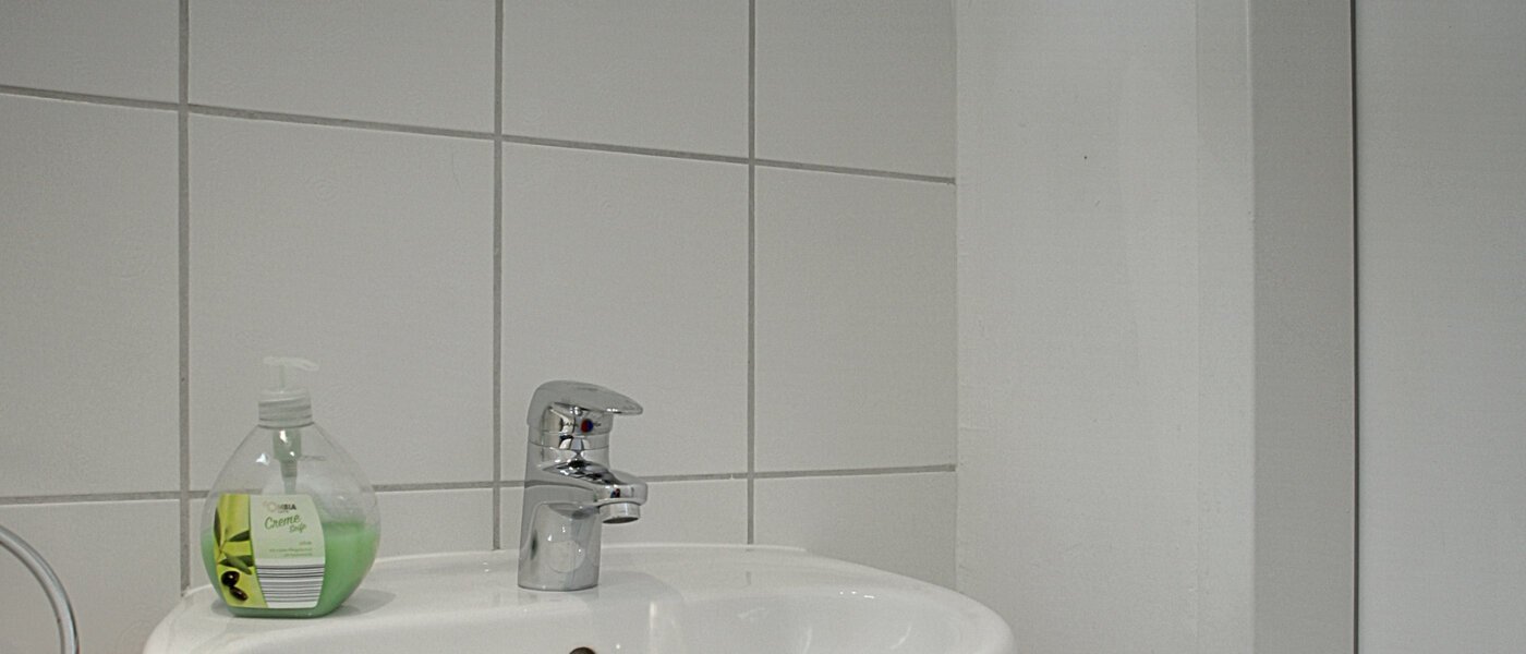 Einfamilienhaus Inning am Ammersee 02 sep. WC 1733