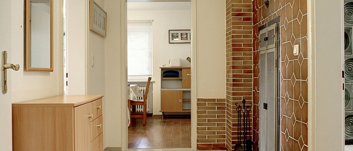 Einfamilienhaus Inning am Ammersee 01 Flur/Gang 1733