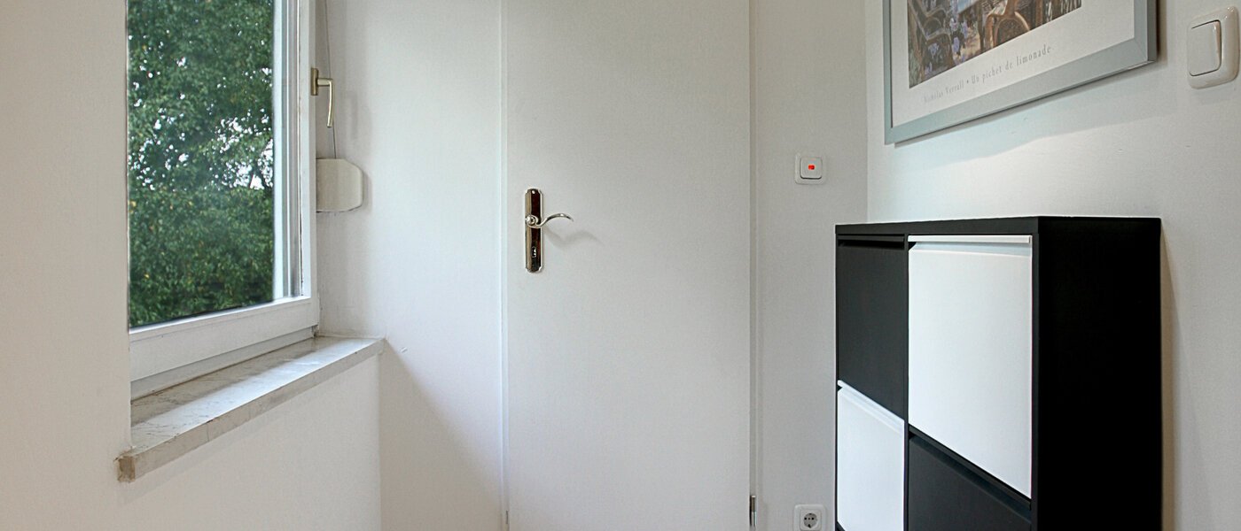 Einfamilienhaus Inning am Ammersee 10 Flur/Gang 1733