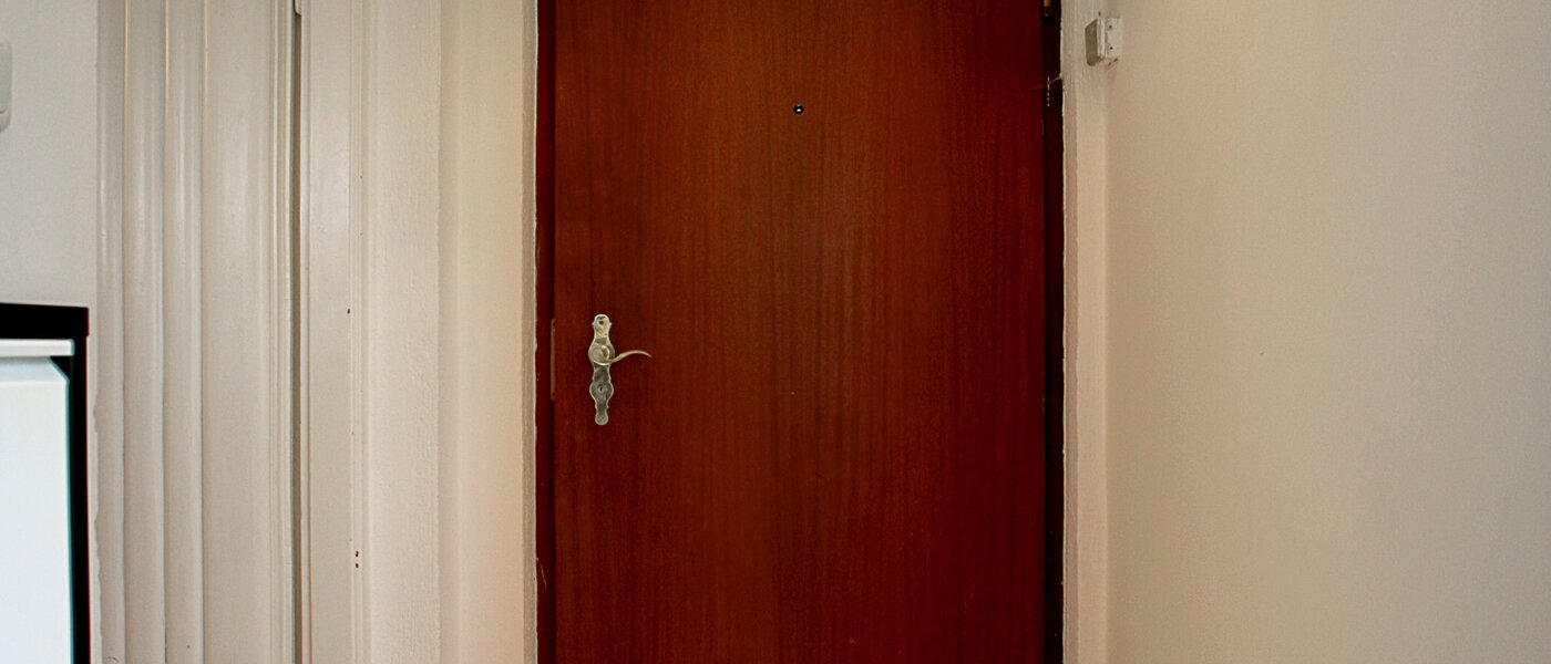 Einfamilienhaus Inning am Ammersee 11 Flur/Gang 1733