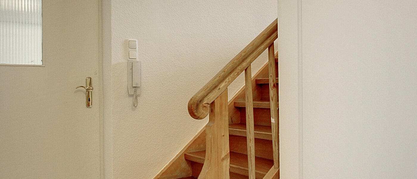 Einfamilienhaus Inning am Ammersee 03 Flur/Gang 1733