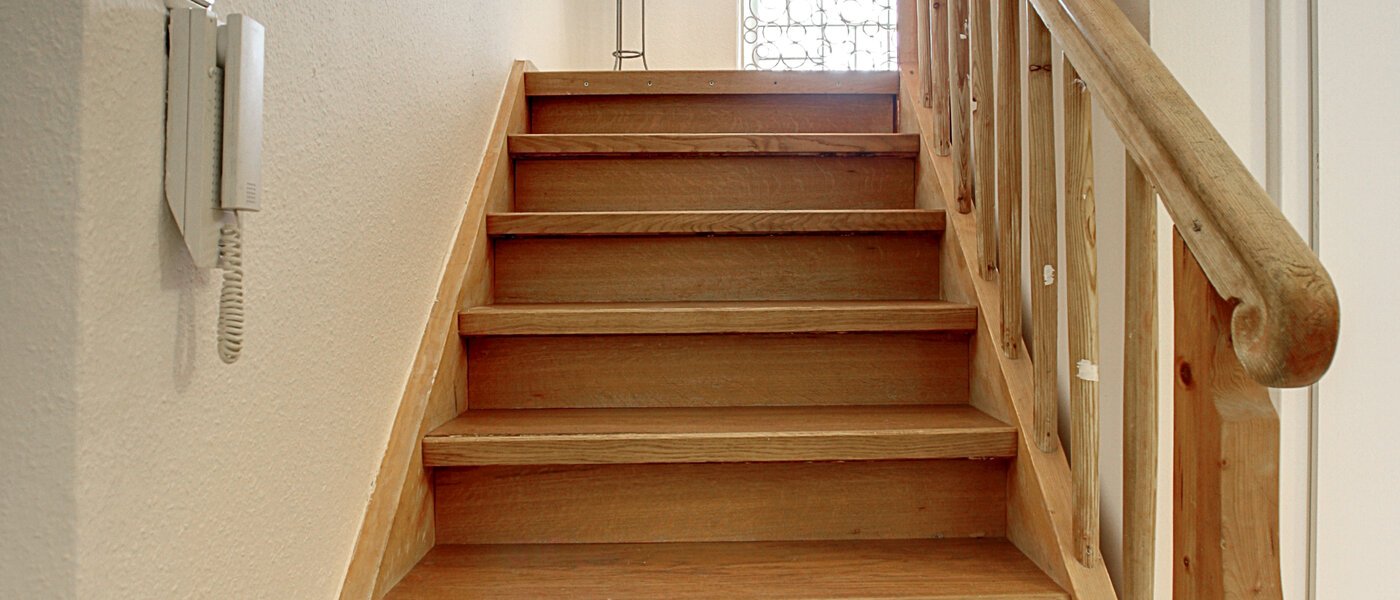 Einfamilienhaus Inning am Ammersee 04 Flur/Gang 1733