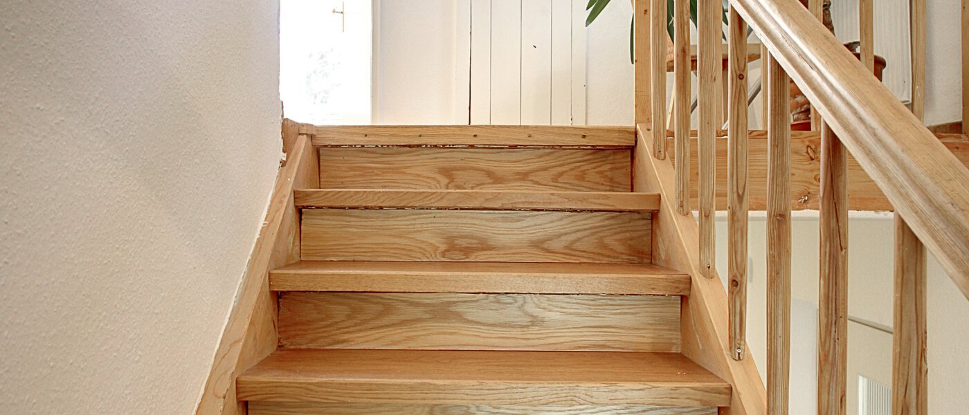 Einfamilienhaus Inning am Ammersee 05 Flur/Gang 1733