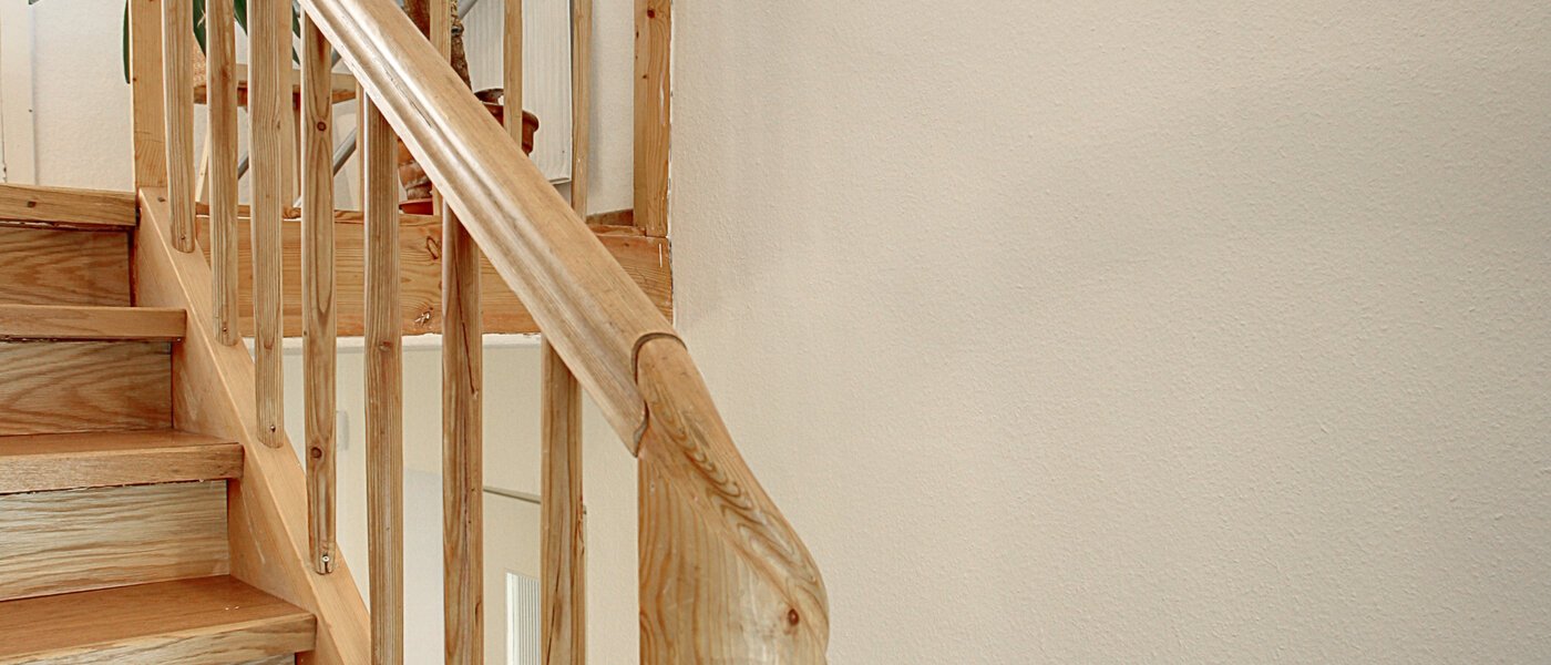 Einfamilienhaus Inning am Ammersee 06 Flur/Gang 1733